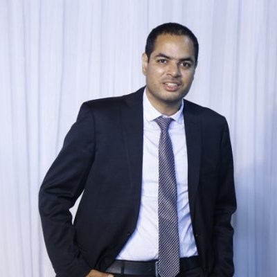 Amit Kumar